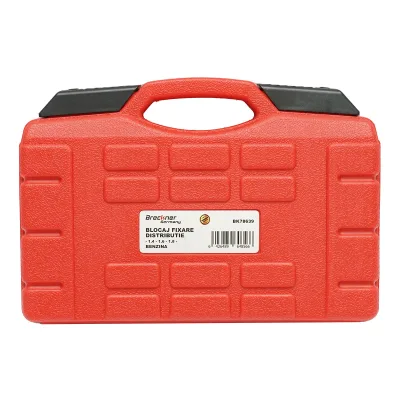 Set per il blocco e il fissaggio della distribuzione per motori OPEL 1.4, 1.6, 1.8 benzina, Breckner Germany - immagine 2