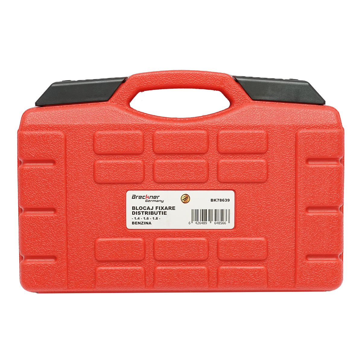 Set per il blocco e il fissaggio della distribuzione per motori OPEL 1.4, 1.6, 1.8 benzina, Breckner Germany - immagine 2