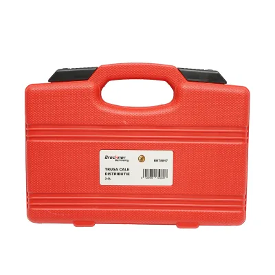 Set per il blocco e il fissaggio della distribuzione per motori RENAULT, NISSAN, OPEL 2.0l, Breckner Germany - immagine 2