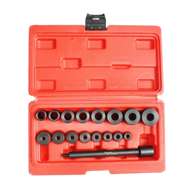 Set per il centraggio della frizione, 17 pezzi, Breckner Germany. - immagine 3