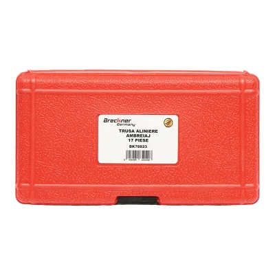Set per il centraggio della frizione, 17 pezzi, Breckner Germany. - immagine 2