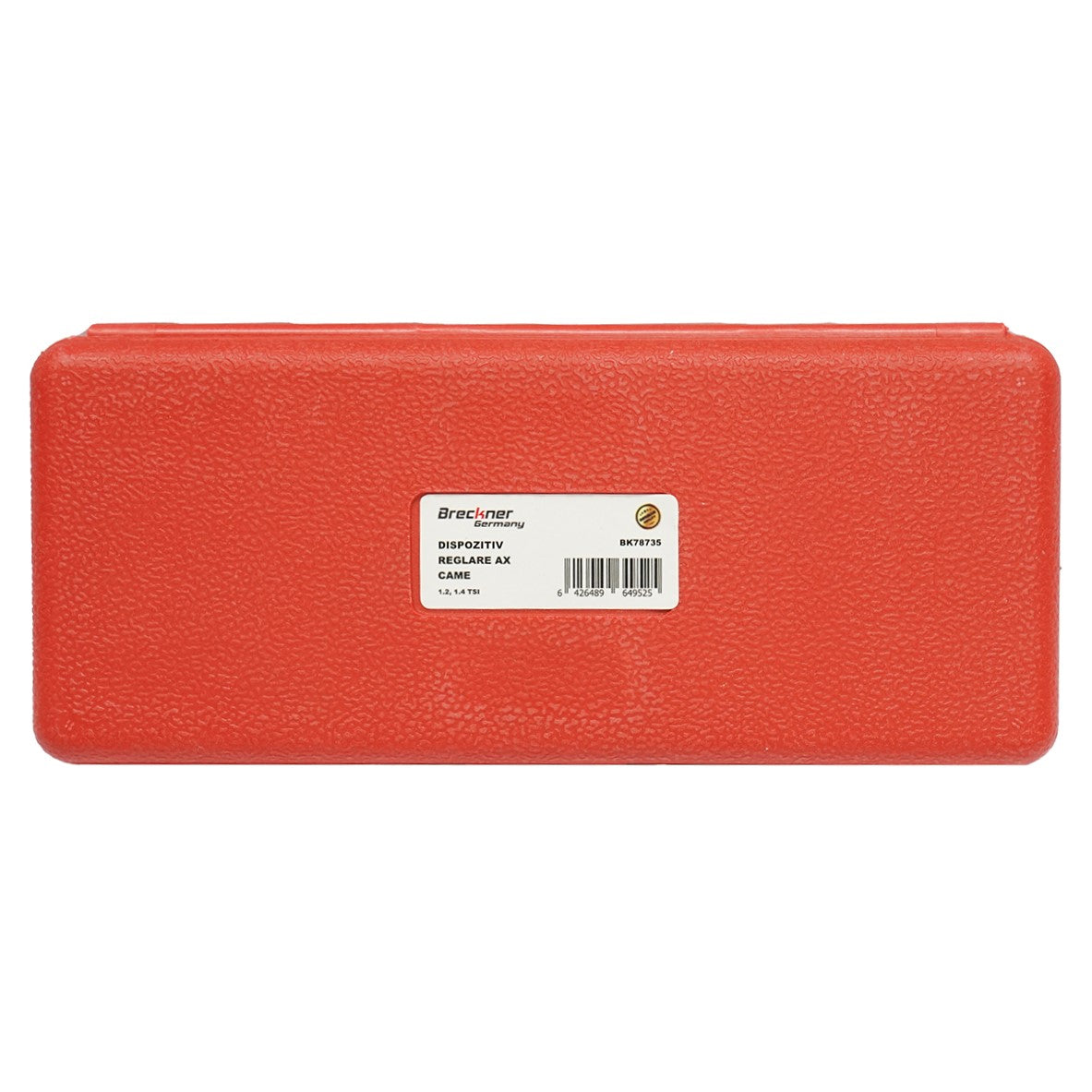 Set per la regolazione e la sincronizzazione degli alberi a camme per motori VAG 1.2, 1.4 TSI, Breckner Germany - immagine 2