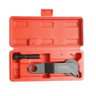 Set per la regolazione e la sincronizzazione degli alberi a camme per motori VAG 1.2, 1.4 TSI, Breckner Germany - immagine 3