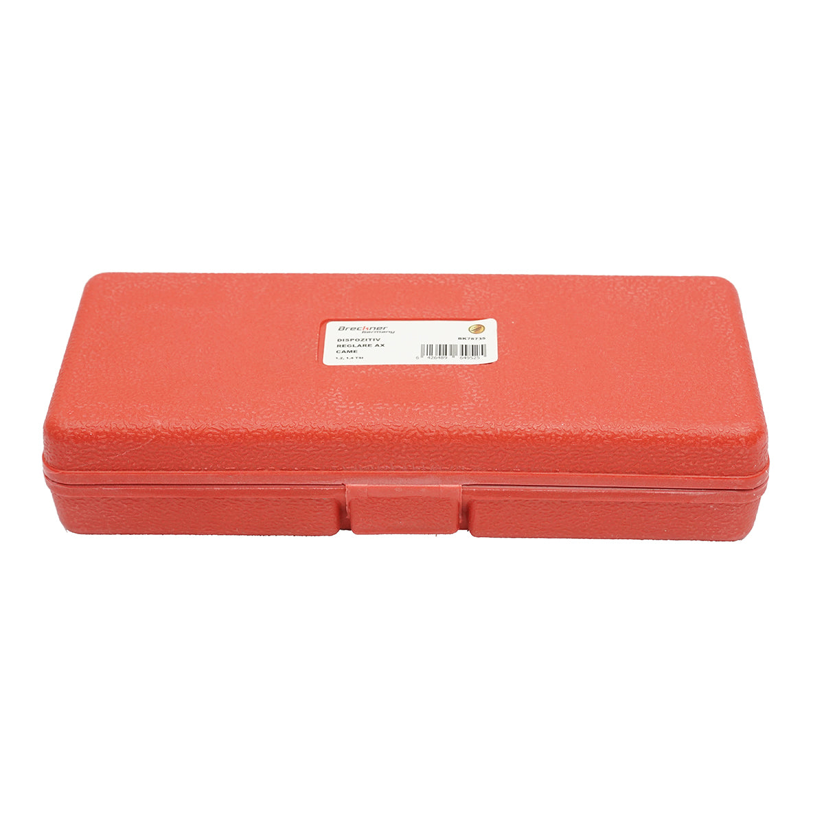 Set per la regolazione e la sincronizzazione degli alberi a camme per motori VAG 1.2, 1.4 TSI, Breckner Germany - immagine 4