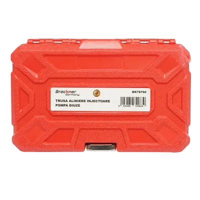 Set per montaggio guarnizioni iniettori, pompa, ugello Breckner Germany - immagine 2