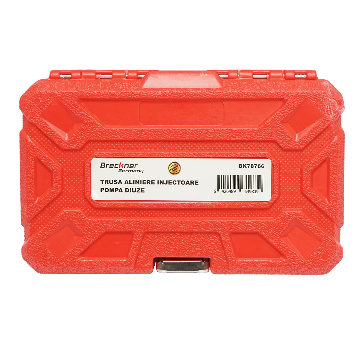 Set per montaggio guarnizioni iniettori, pompa, ugello Breckner Germany - immagine 2