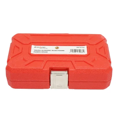 Set per montaggio guarnizioni iniettori, pompa, ugello Breckner Germany - immagine 4