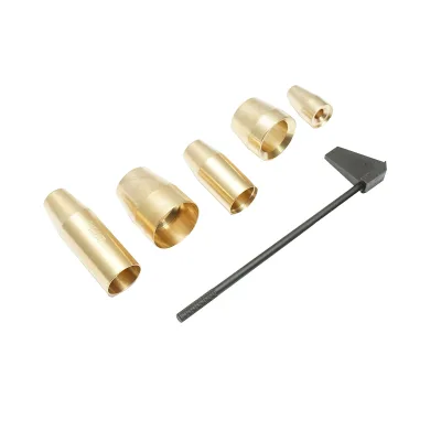 Set per montaggio guarnizioni iniettori, pompa, ugello Breckner Germany - immagine 3