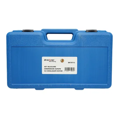 Set per montare e smontare i paraoli delle valvole Breckner Germany - immagine 2