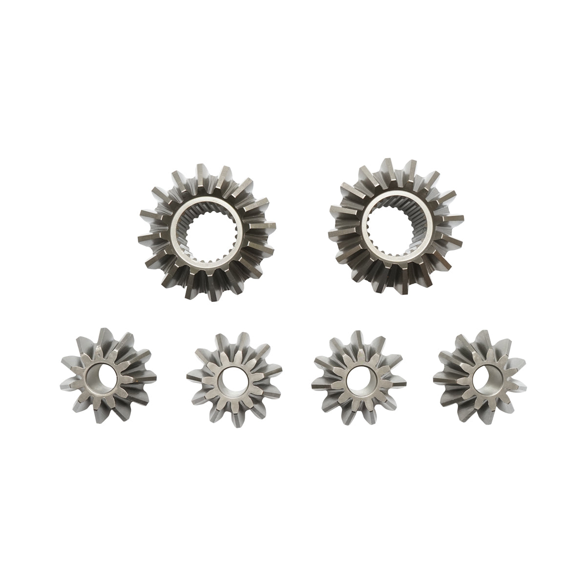 Set pignone differenziale trattore forestale assale grande MN Z=11, Z=16, Z=24 - immagine 2