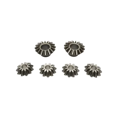 Set pignone differenziale trattore forestale assale grande MN Z=11, Z=16, Z=24 - immagine 3