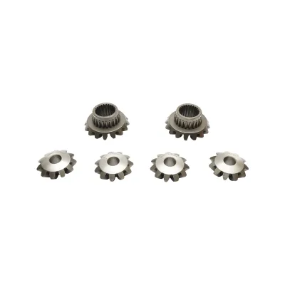 Set pignone differenziale trattore forestale assale grande MN Z=11, Z=16, Z=24