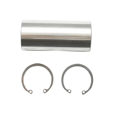 Set pistone con bullone e fusibili per Massey Ferguson, Perkins, Landini codice OEM 3637360M91, 3639438M1, VPB2220 - immagine 3
