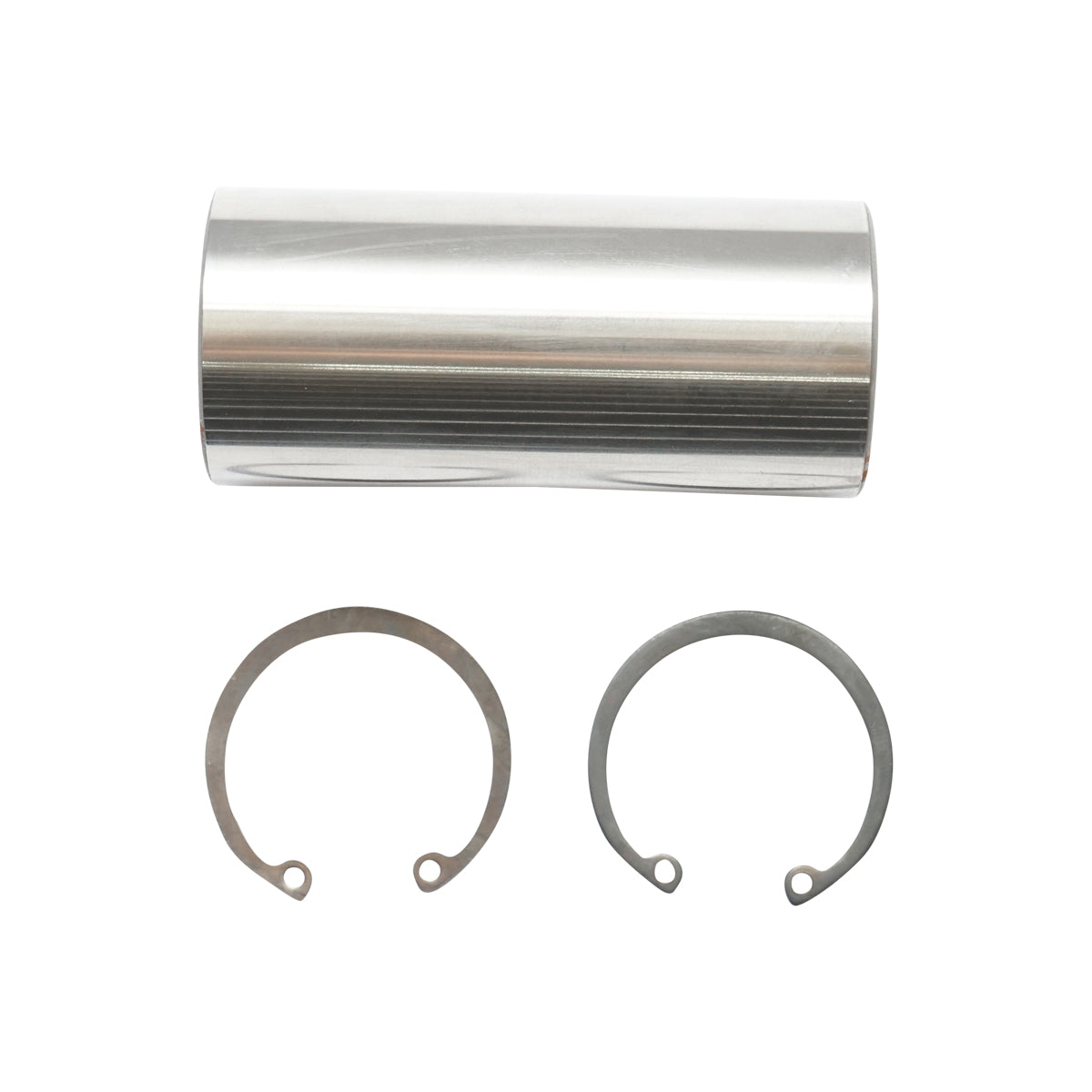 Set pistone con bullone e fusibili per Massey Ferguson, Perkins, Landini codice OEM 3637360M91, 3639438M1, VPB2220 - immagine 3