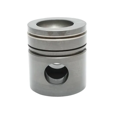 Set pistone con bullone e fusibili per Massey Ferguson, Perkins, Landini codice OEM 3637360M91, 3639438M1, VPB2220