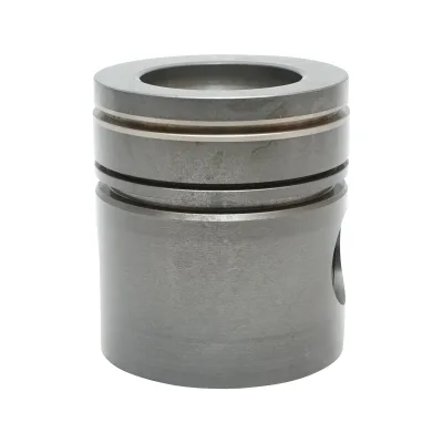Set pistone con bullone e fusibili per Massey Ferguson, Perkins, Landini codice OEM 3637360M91, 3639438M1, VPB2220 - immagine 2