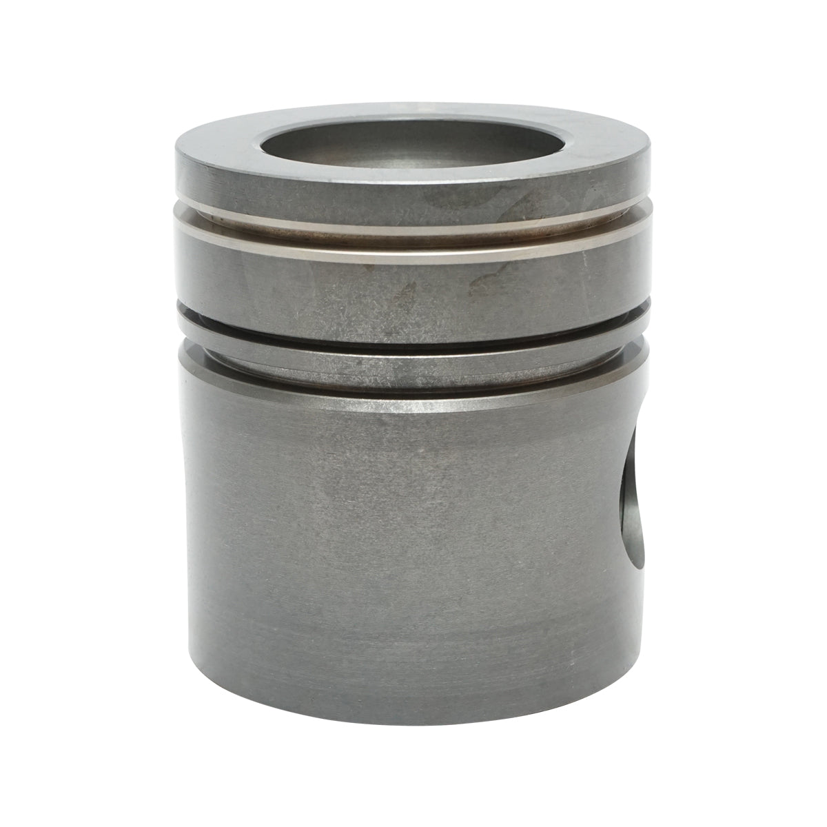Set pistone con bullone e fusibili per Massey Ferguson, Perkins, Landini codice OEM 3637360M91, 3639438M1, VPB2220 - immagine 2