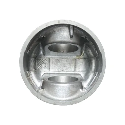 Set pistone con bullone e fusibili per Massey Ferguson, Perkins, Landini codice OEM 3637360M91, 3639438M1, VPB2220 - immagine 4