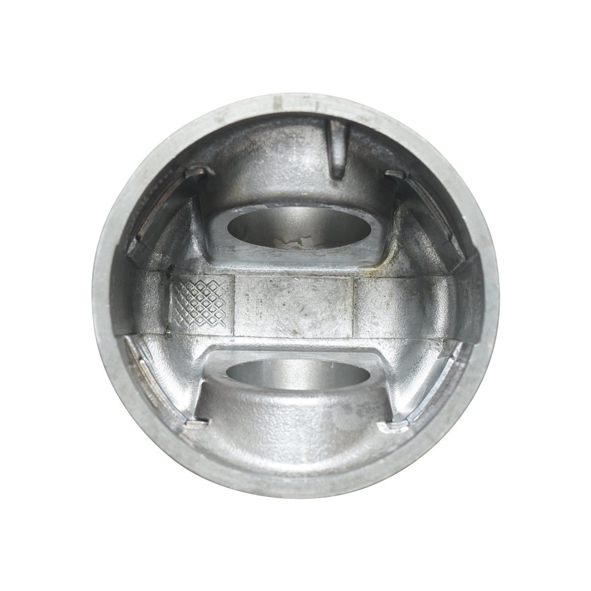 Set pistone con bullone e fusibili per Massey Ferguson, Perkins, Landini codice OEM 3637360M91, 3639438M1, VPB2220 - immagine 4