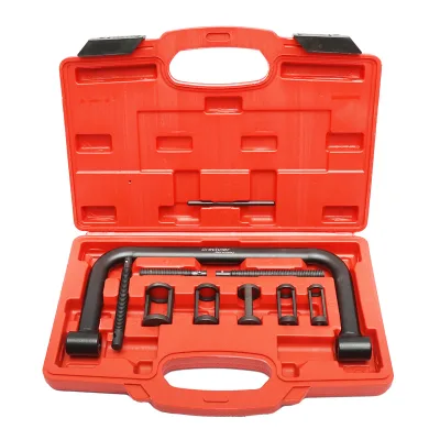 Set pressa molle valvole 10 pezzi Breckner Germany