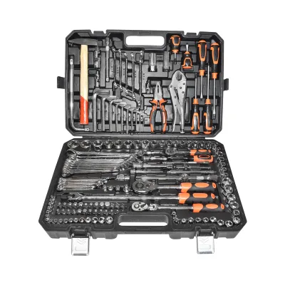 Set professionale di chiavi – 150 pezzi Breckner - immagine 3