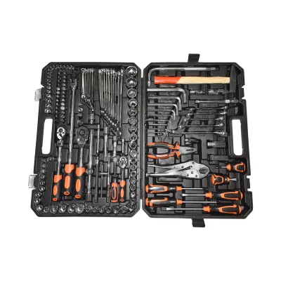 Set professionale di chiavi – 150 pezzi Breckner - immagine 2