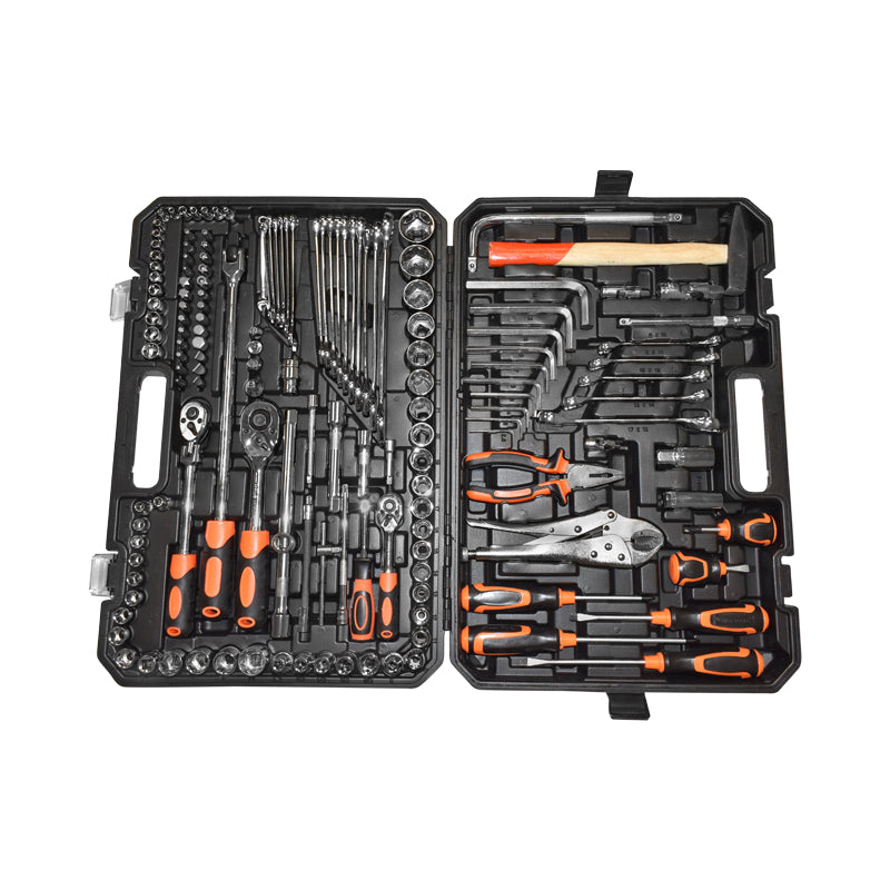Set professionale di chiavi – 150 pezzi Breckner - immagine 2