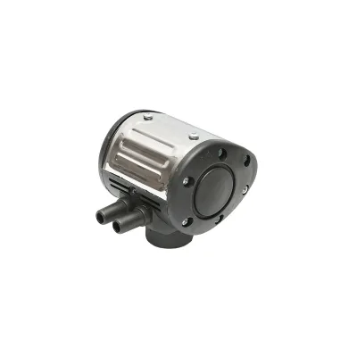 Set pulsatore 60/40 e adattatore per unità di controllo pneumatico per mungitrice per mucche Breckner Germany