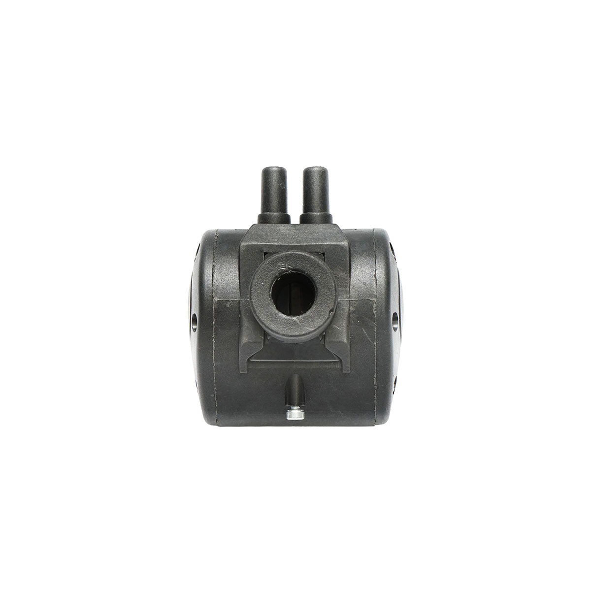 Set pulsatore 60/40 e adattatore per unità di controllo pneumatico per mungitrice per mucche Breckner Germany - immagine 3