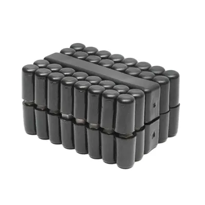 Set punte 33 pezzi Set di Punte per cacciavite con prolunga portapunta Breckner Germany - immagine 3
