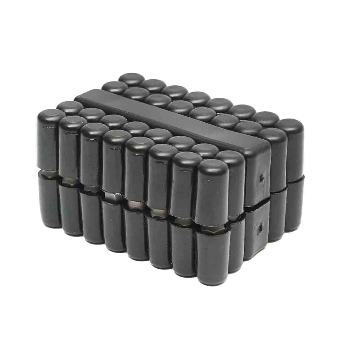 Set punte 33 pezzi Set di Punte per cacciavite con prolunga portapunta Breckner Germany - immagine 3