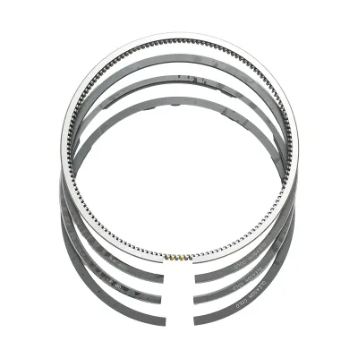 Set segmenti motore 91 mm Massey Ferguson codice OEM 41158065, 740594M91, 745826M91 - immagine 3