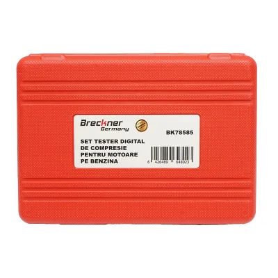 Set tester di compressione digitale per motori a benzina, Breckner Germany - immagine 2