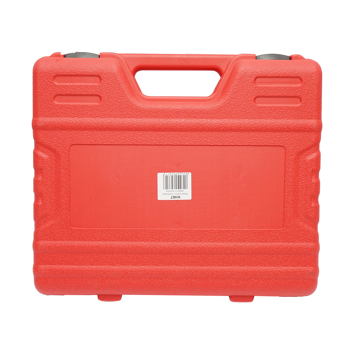 Set tester per compressione motore a benzina e diesel - immagine 4