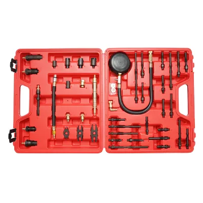 Set tester per compressione motore a benzina e diesel - immagine 2