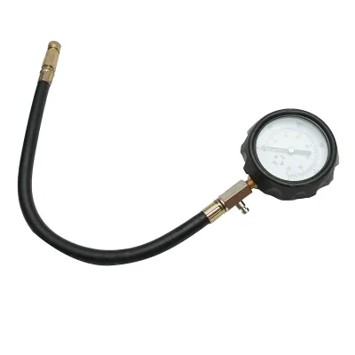 Set tester per compressione motore a benzina e diesel - immagine 3