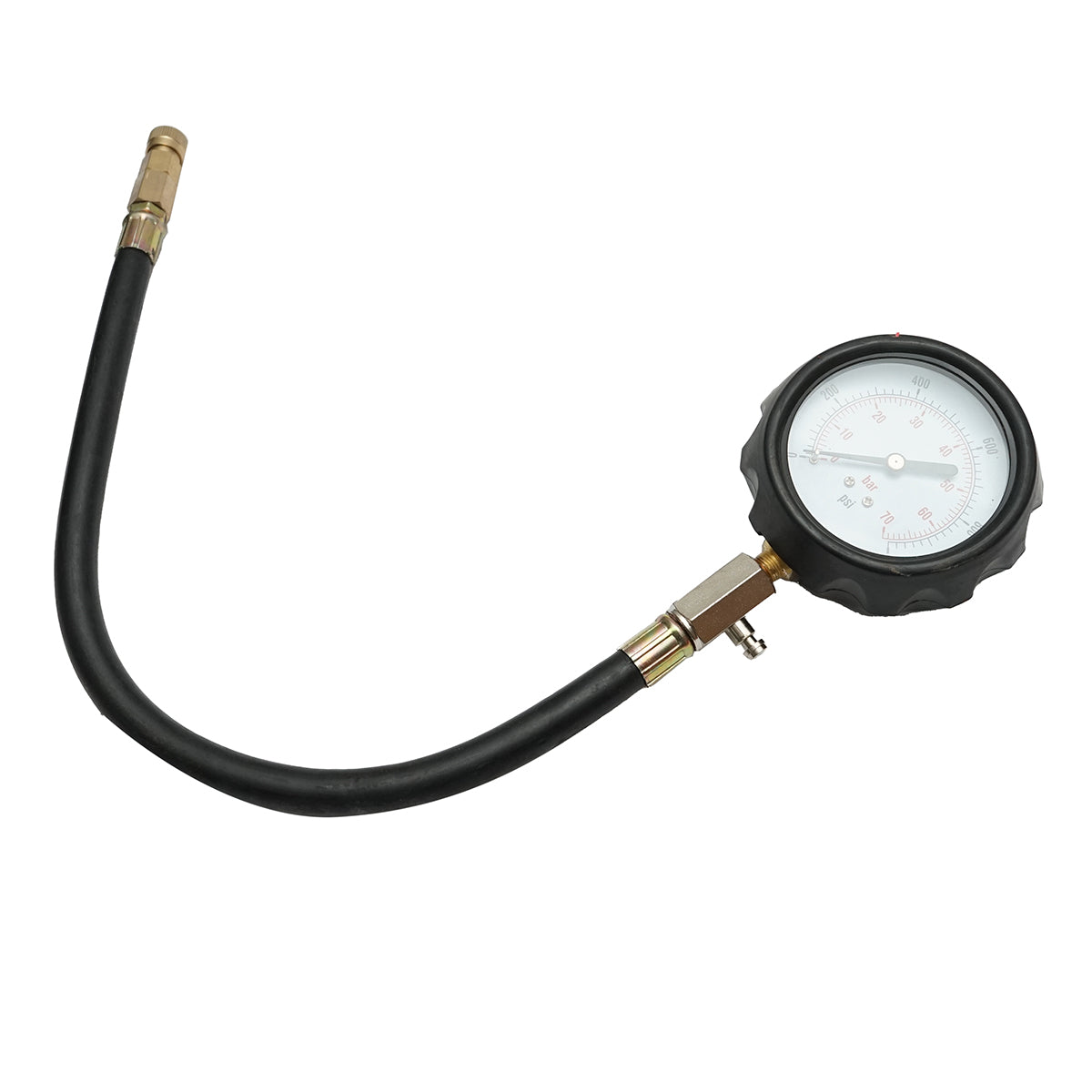 Set tester per compressione motore a benzina e diesel - immagine 3