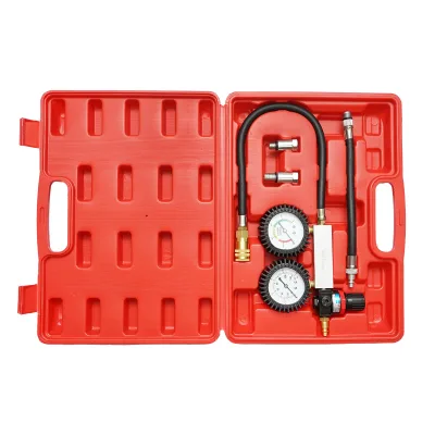 Set tester per verificare la tenuta della compressione Breckner Germany - immagine 3