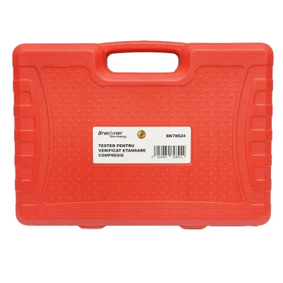 Set tester per verificare la tenuta della compressione Breckner Germany - immagine 2
