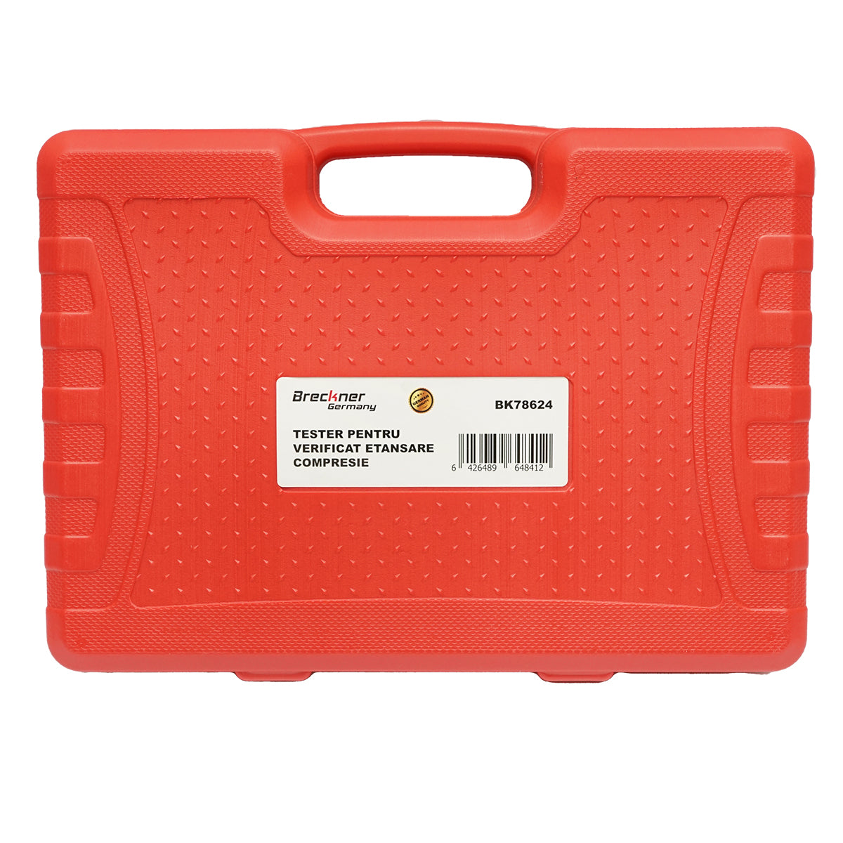 Set tester per verificare la tenuta della compressione Breckner Germany - immagine 2