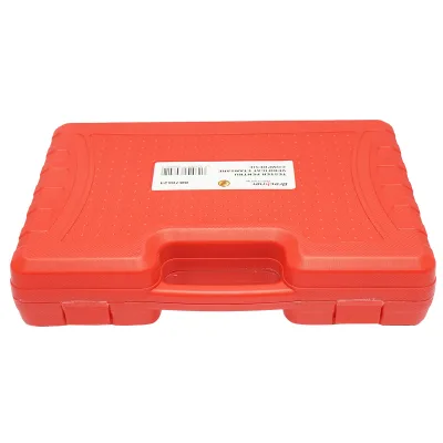 Set tester per verificare la tenuta della compressione Breckner Germany - immagine 5