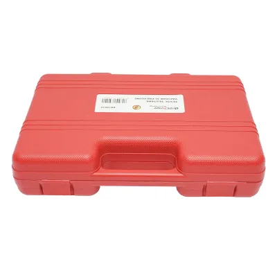 Set tester pompa auto per pressione e vuoto, Breckner Germany - immagine 4