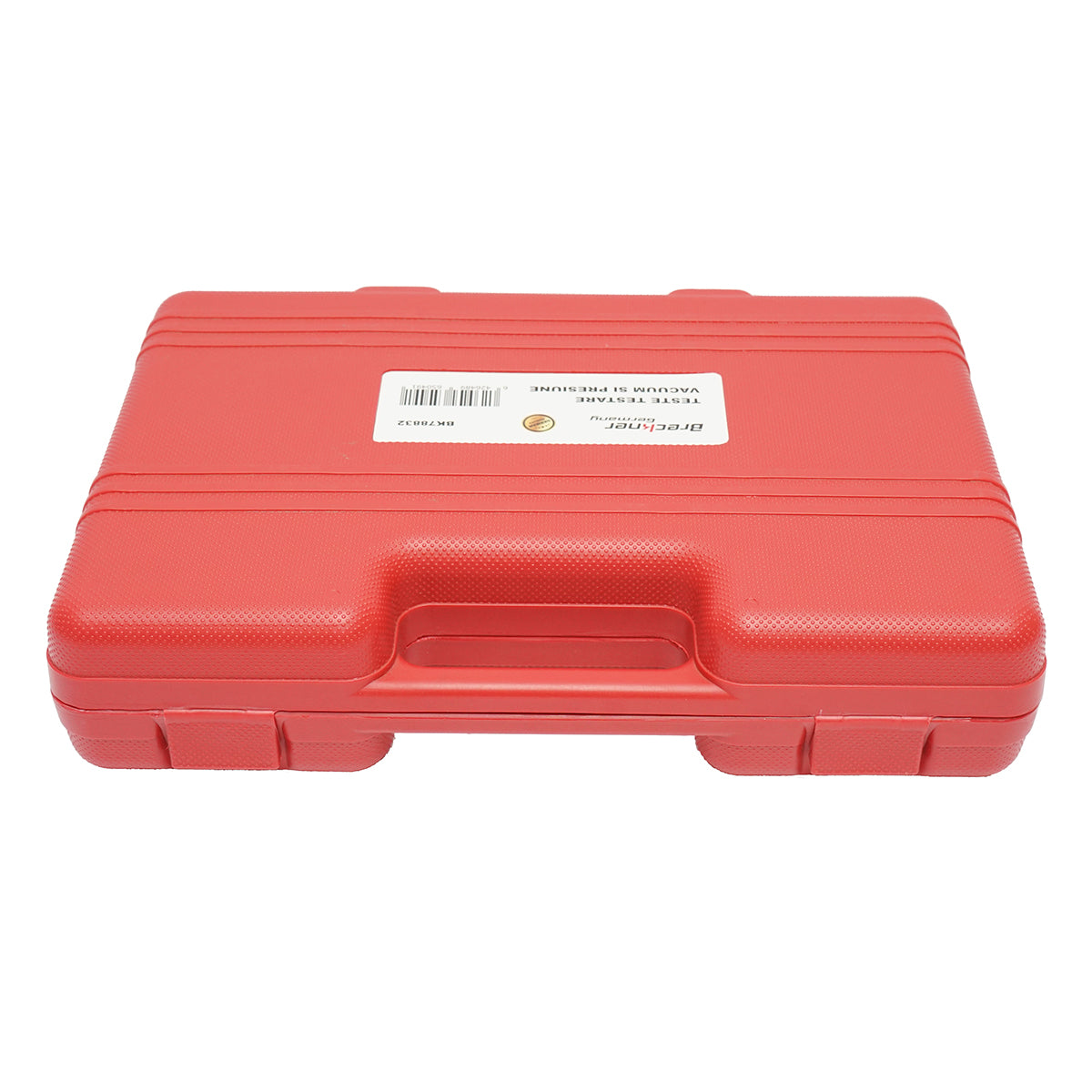 Set tester pompa auto per pressione e vuoto, Breckner Germany - immagine 4