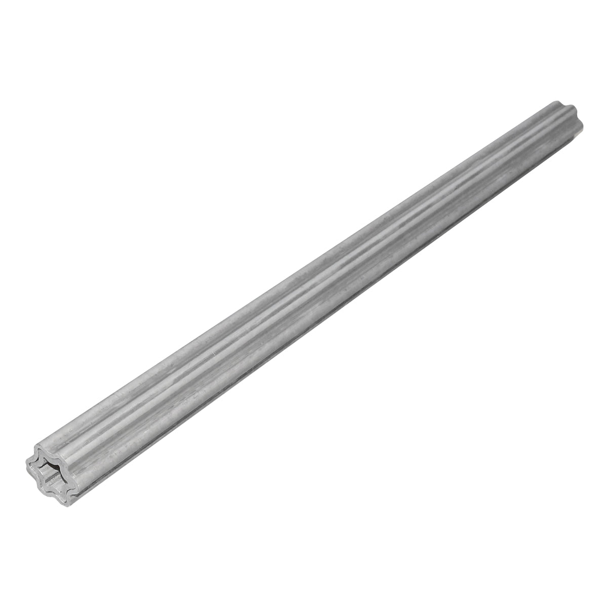Set tubi a stella cardano serie T2 esterno 57/61 e interno 47/51 L=1m tubo cardanico - immagine 4