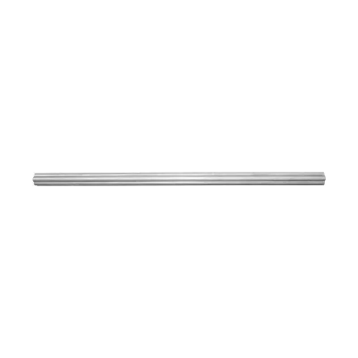 Set tubi cardanici a stella serie S10 esterno 67/71 e interno 57/61 L=1,5m tubo cardanico stella