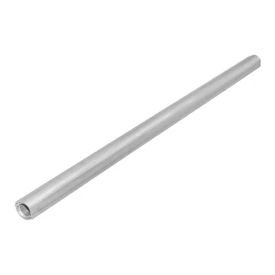 Set tubi cardanici limone serie L2 T2S esterno 48x41 e interno 40,1x34,5 croce 23,8x61,3 L=1m - immagine 4