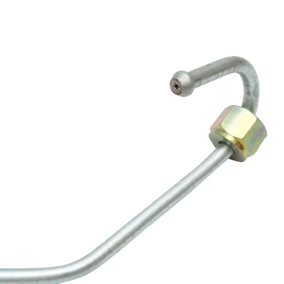 Set tubi iniettori 3 cilindri Massey Ferguson codice OEM 35342005, 35342004, 35342006 - immagine 4