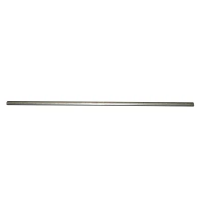 Set tubi triangolari cardanici serie T1 esterno 32,4 e interno 26,6 croce 22x54 L=1,5m - immagine 3