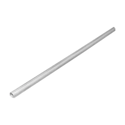 Set tubi triangolari cardanici serie T1 esterno 32,4 e interno 26,6 croce 22x54 L=1m tubo cardanico - immagine 4