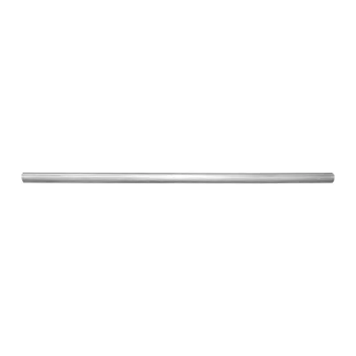 Set tubi triangolari cardanici serie T1 esterno 32,4 e interno 26,6 croce 22x54 L=1m tubo cardanico